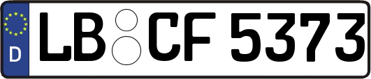 LB-CF5373