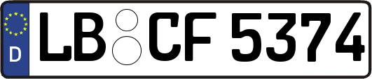 LB-CF5374