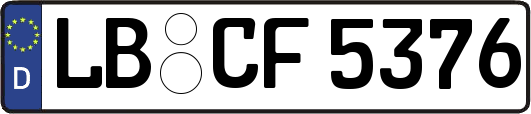 LB-CF5376