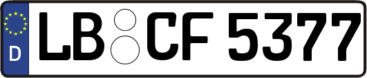 LB-CF5377
