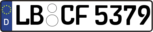 LB-CF5379