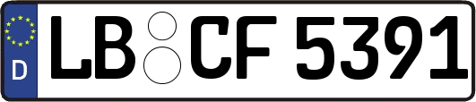 LB-CF5391