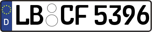 LB-CF5396