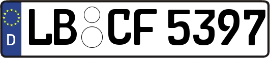LB-CF5397