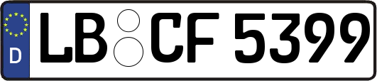 LB-CF5399
