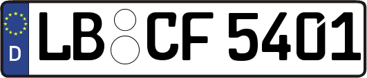 LB-CF5401