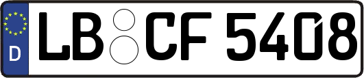 LB-CF5408