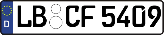 LB-CF5409