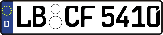 LB-CF5410