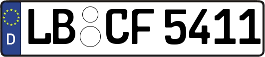 LB-CF5411