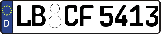 LB-CF5413