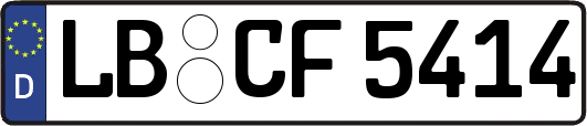 LB-CF5414