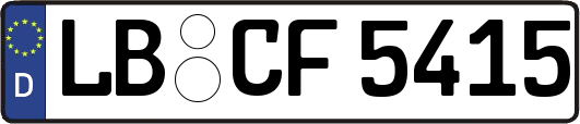 LB-CF5415