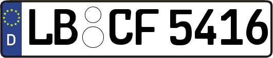 LB-CF5416