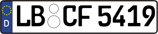 LB-CF5419
