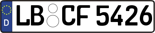 LB-CF5426