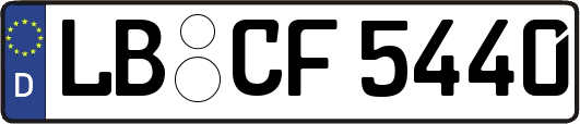 LB-CF5440