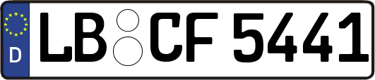 LB-CF5441