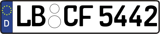 LB-CF5442