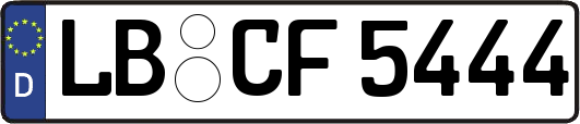 LB-CF5444