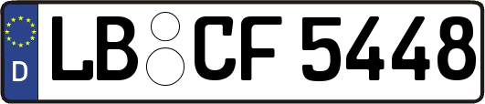 LB-CF5448