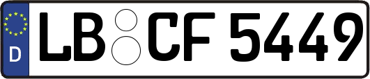 LB-CF5449