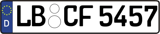 LB-CF5457