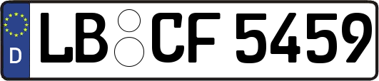 LB-CF5459