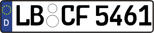 LB-CF5461