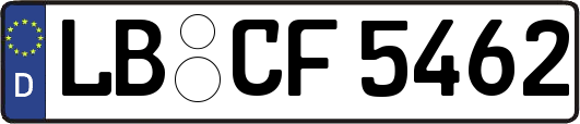 LB-CF5462