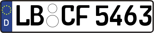 LB-CF5463