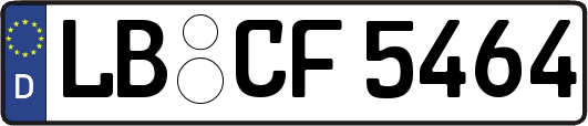 LB-CF5464