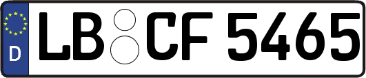 LB-CF5465