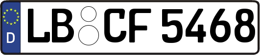 LB-CF5468