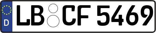 LB-CF5469