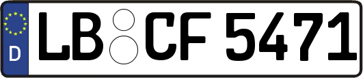 LB-CF5471