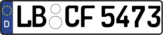 LB-CF5473