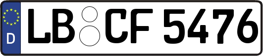 LB-CF5476