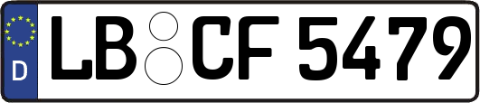 LB-CF5479