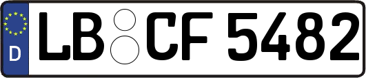 LB-CF5482