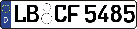 LB-CF5485