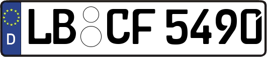 LB-CF5490