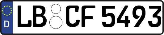LB-CF5493