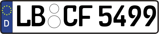 LB-CF5499