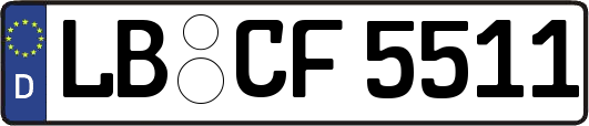 LB-CF5511
