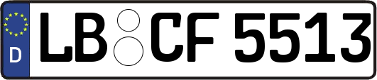 LB-CF5513