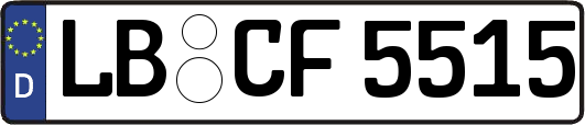 LB-CF5515