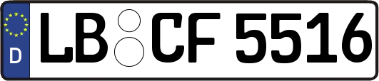 LB-CF5516