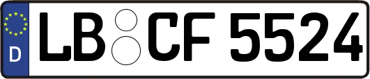 LB-CF5524