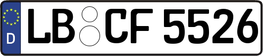 LB-CF5526